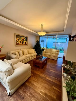 Venta Propiedad en San Lázaro zona 15 — Casa en Venta en San Lázaro, Zona 15, Guatemala, Ciudad — miniatura 8 de 10
