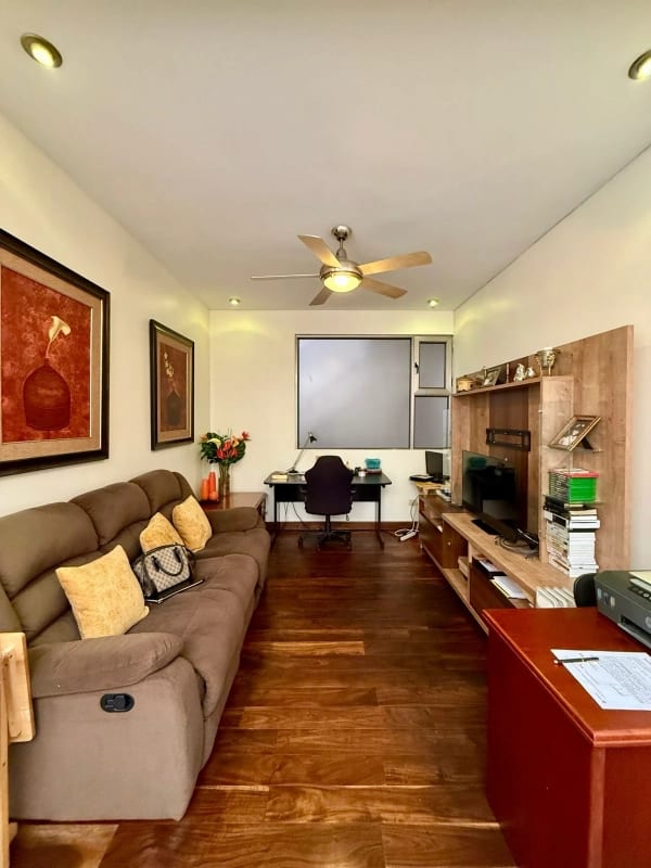 Venta Propiedad en San Lázaro zona 15 — Casa en Venta en San Lázaro, Zona 15, Guatemala, Ciudad — foto 7 de 10
