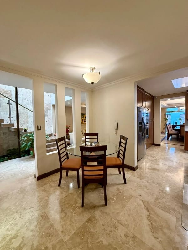 Venta Propiedad en San Lázaro zona 15 — Casa en Venta en San Lázaro, Zona 15, Guatemala, Ciudad — foto 5 de 10