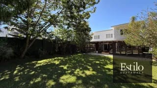 CASA EN VENTA LA FONTANA — Casa en Venta en Carretera a El Salvador, Guatemala, Ciudad — miniatura 1 de 15