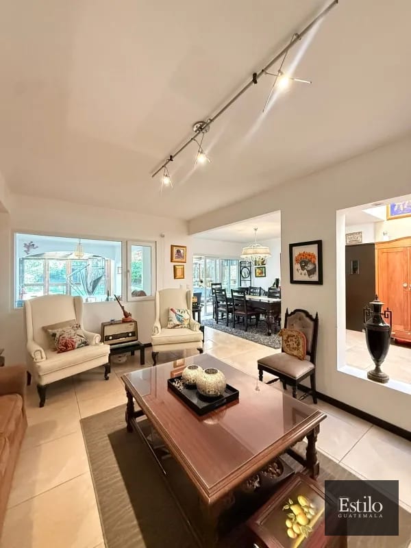 CASA EN VENTA LA FONTANA — Casa en Venta en Carretera a El Salvador, Guatemala, Ciudad — foto 15 de 15