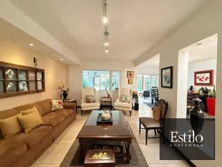 CASA EN VENTA LA FONTANA — Casa en Venta en Carretera a El Salvador, Guatemala, Ciudad — miniatura 14 de 15
