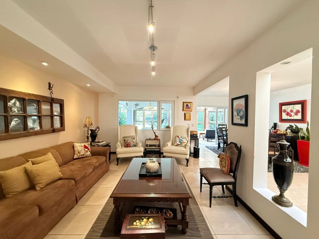 Casa en Venta la Fontana — Casa en Venta en Carretera a El Salvador, Guatemala, Ciudad — foto 14 de 15