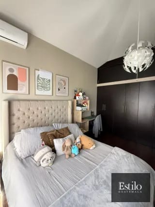 CASA EN VENTA LA FONTANA — Casa en Venta en Carretera a El Salvador, Guatemala, Ciudad — miniatura 13 de 15