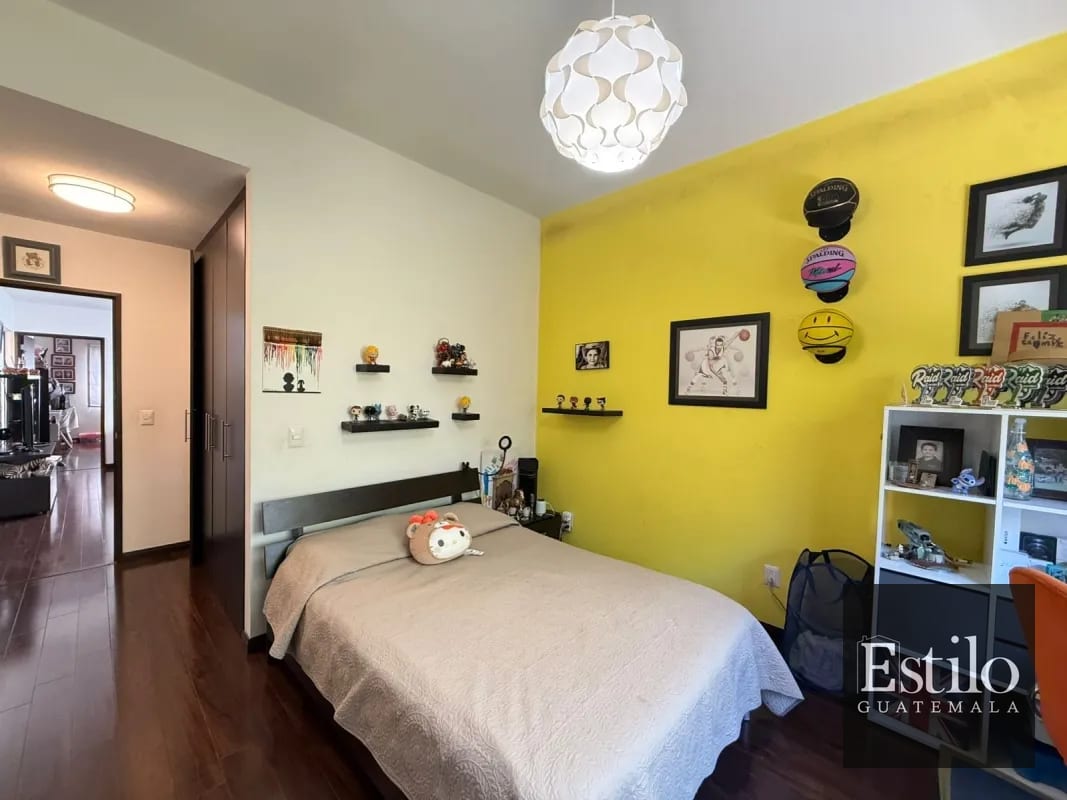 Casa en Venta la Fontana — Casa en Venta en Carretera a El Salvador, Guatemala, Ciudad — foto 12 de 15
