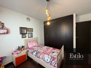 CASA EN VENTA LA FONTANA — Casa en Venta en Carretera a El Salvador, Guatemala, Ciudad — miniatura 10 de 15