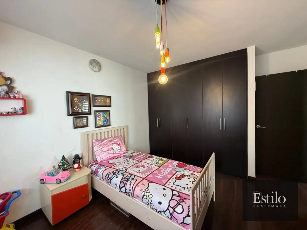 CASA EN VENTA LA FONTANA — Casa en Venta en Carretera a El Salvador, Guatemala, Ciudad — foto 10 de 15