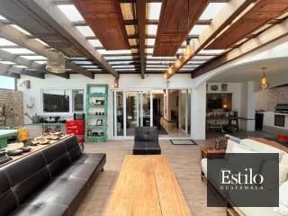 CASA EN VENTA LA FONTANA — Casa en Venta en Carretera a El Salvador, Guatemala, Ciudad — miniatura 9 de 15