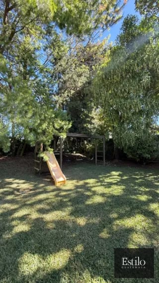 CASA EN VENTA LA FONTANA — Casa en Venta en Carretera a El Salvador, Guatemala, Ciudad — miniatura 8 de 15