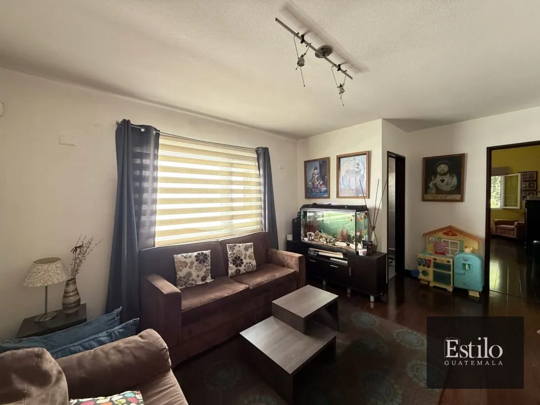 CASA EN VENTA LA FONTANA — Casa en Venta en Carretera a El Salvador, Guatemala, Ciudad — foto 4 de 15