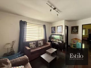 CASA EN VENTA LA FONTANA — Casa en Venta en Carretera a El Salvador, Guatemala, Ciudad — miniatura 4 de 15