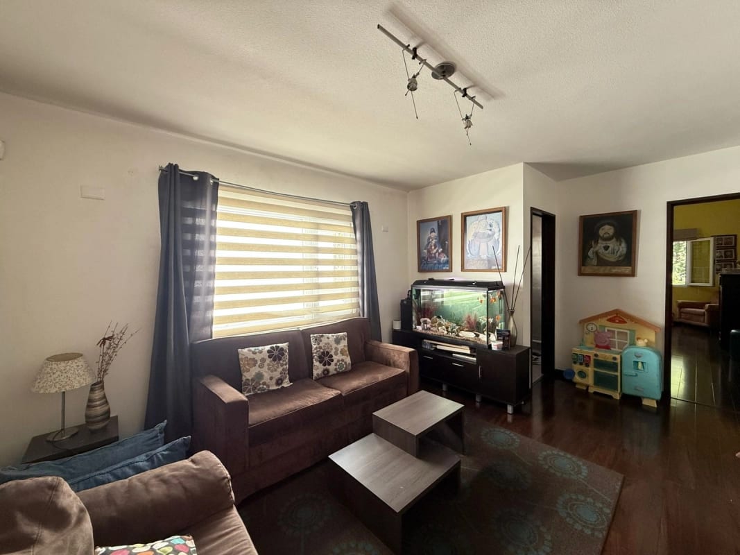 Casa en Venta la Fontana — Casa en Venta en Carretera a El Salvador, Guatemala, Ciudad — foto 4 de 15