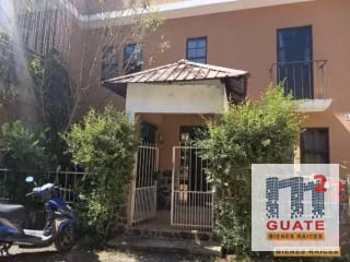 Casa fuera de condominio en Venta, Zona 17 — Casa en Venta en Zona 17, Guatemala, Ciudad — miniatura 1 de 12