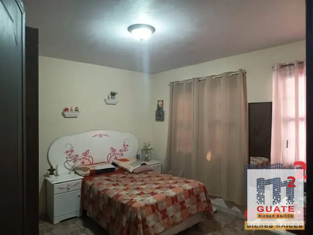 Casa fuera de condominio en Venta, Zona 17 — Casa en Venta en Zona 17, Guatemala, Ciudad — foto 9 de 12
