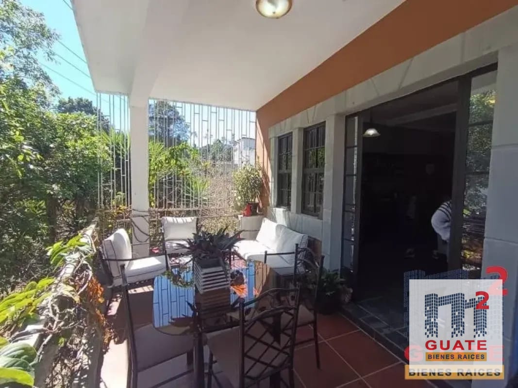 Casa fuera de condominio en Venta, Zona 17 — Casa en Venta en Zona 17, Guatemala, Ciudad — foto 7 de 12