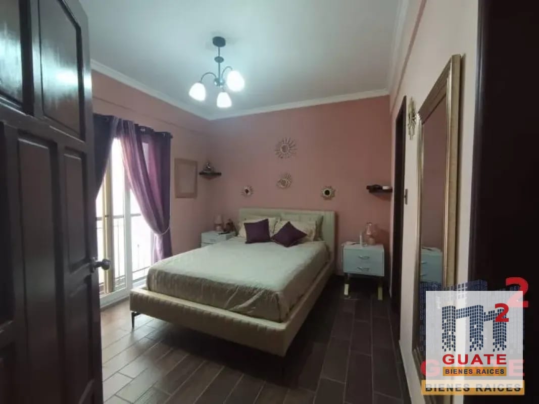 Casa fuera de condominio en Venta, Zona 17 — Casa en Venta en Zona 17, Guatemala, Ciudad — foto 6 de 12