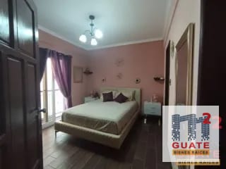 Casa fuera de condominio en Venta, Zona 17 — Casa en Venta en Zona 17, Guatemala, Ciudad — miniatura 6 de 12