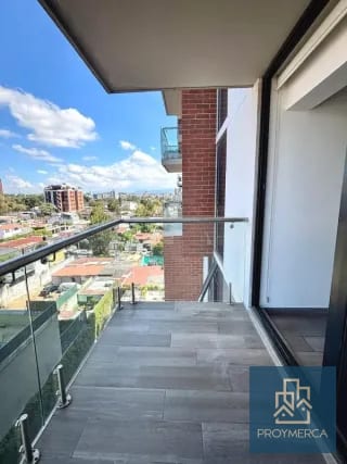 Apartamento en venta, Edificio Aralía, Zona 11 — Apartamento en Venta en Zona 11, Guatemala, Ciudad — miniatura 12 de 15