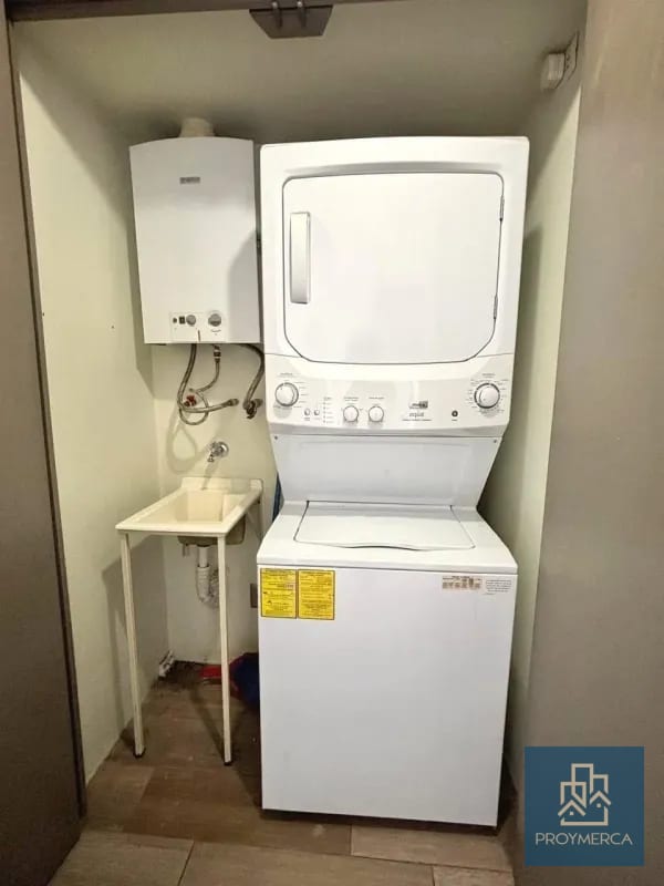 Apartamento en venta, Edificio Aralía, Zona 11 — Apartamento en Venta en Zona 11, Guatemala, Ciudad — foto 5 de 15