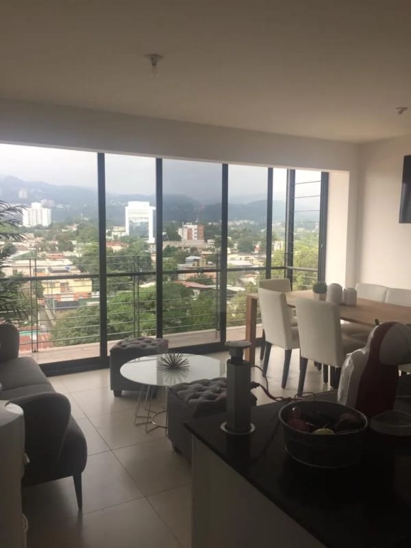 Apartamento en venta, Edificio Be14 zona 14, La Villa — Apartamento en Venta en Be14, Zona 14, Guatemala, Ciudad — foto 1 de 16