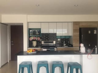 Apartamento en venta, Edificio Be14 zona 14, La Villa — Apartamento en Venta en Be14, Zona 14, Guatemala, Ciudad — miniatura 15 de 16