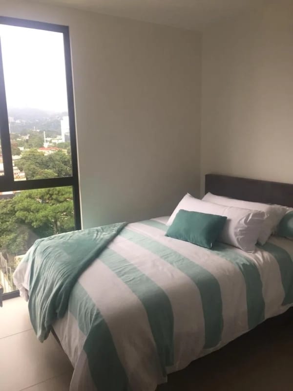 Apartamento en venta, Edificio Be14 zona 14, La Villa — Apartamento en Venta en Be14, Zona 14, Guatemala, Ciudad — foto 13 de 16