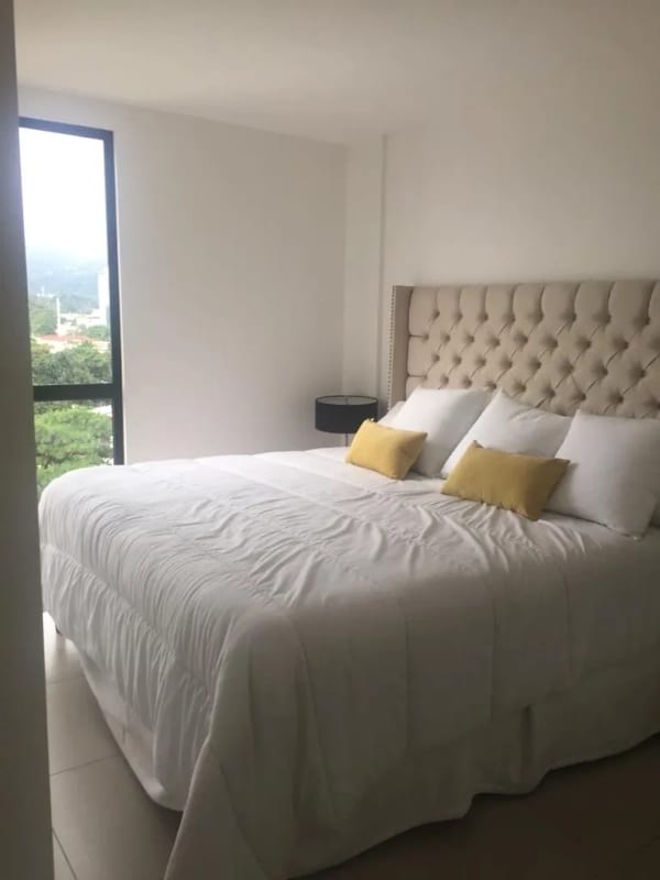 Apartamento en venta, Edificio Be14 zona 14, La Villa — Apartamento en Venta en Be14, Zona 14, Guatemala, Ciudad — foto 11 de 16