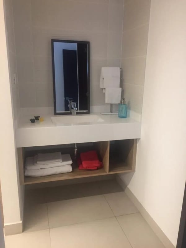 Apartamento en venta, Edificio Be14 zona 14, La Villa — Apartamento en Venta en Be14, Zona 14, Guatemala, Ciudad — foto 9 de 16