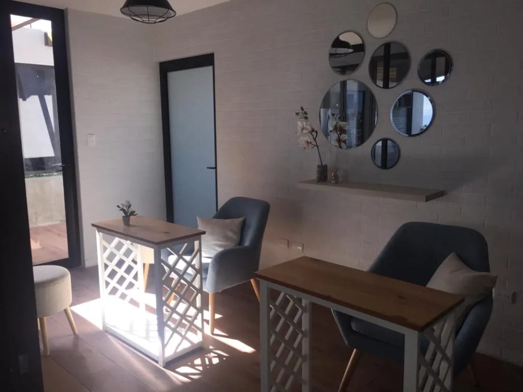 Apartamento en venta, Edificio Be14 zona 14, La Villa — Apartamento en Venta en Be14, Zona 14, Guatemala, Ciudad — foto 6 de 16