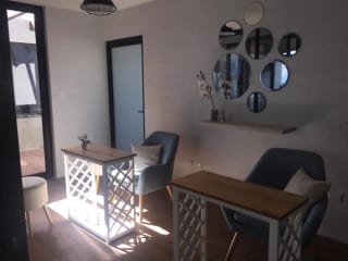 Apartamento en venta, Edificio Be14 zona 14, La Villa — Apartamento en Venta en Be14, Zona 14, Guatemala, Ciudad — miniatura 6 de 16