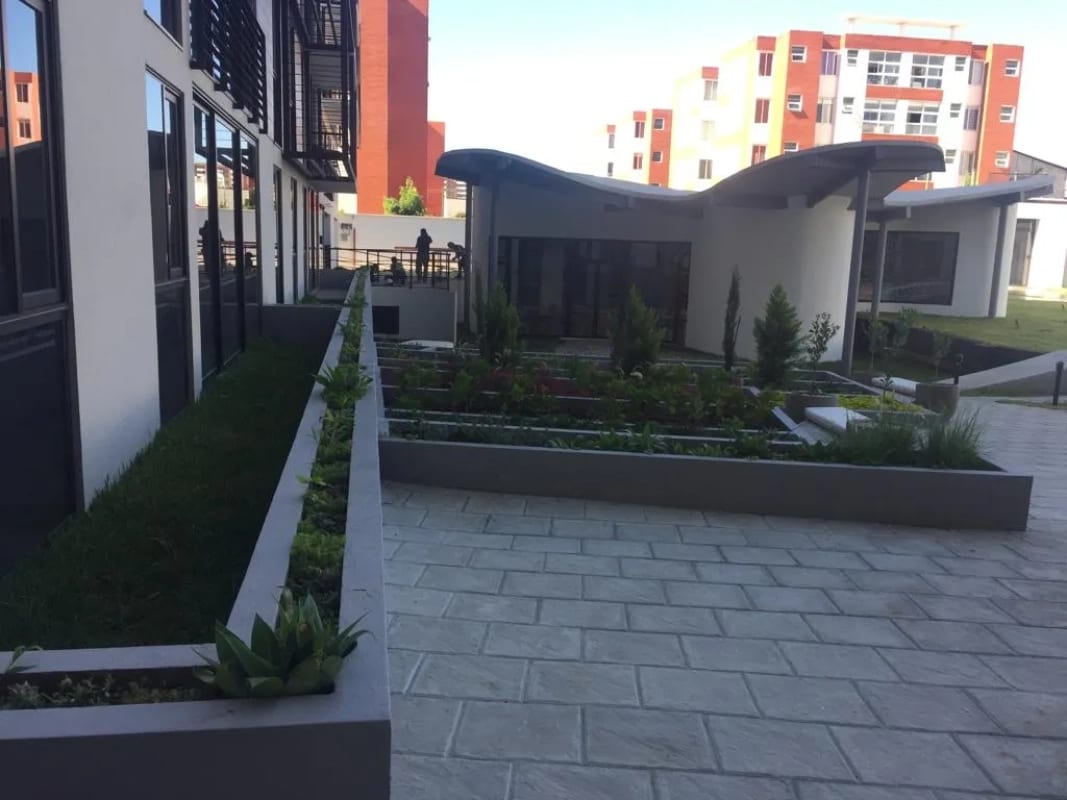 Apartamento en venta, Edificio Be14 zona 14, La Villa — Apartamento en Venta en Be14, Zona 14, Guatemala, Ciudad — foto 4 de 16