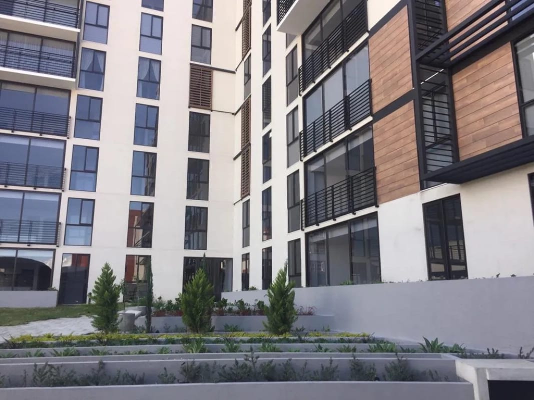Apartamento en venta, Edificio Be14 zona 14, La Villa — Apartamento en Venta en Be14, Zona 14, Guatemala, Ciudad — foto 2 de 16