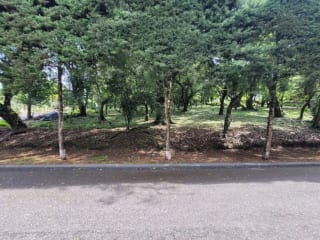 Amplio terreno en km 20 CAES Fraijanes — Terreno en Venta en Fraijanes, Carretera a El Salvador, Guatemala, Ciudad — miniatura 1 de 6