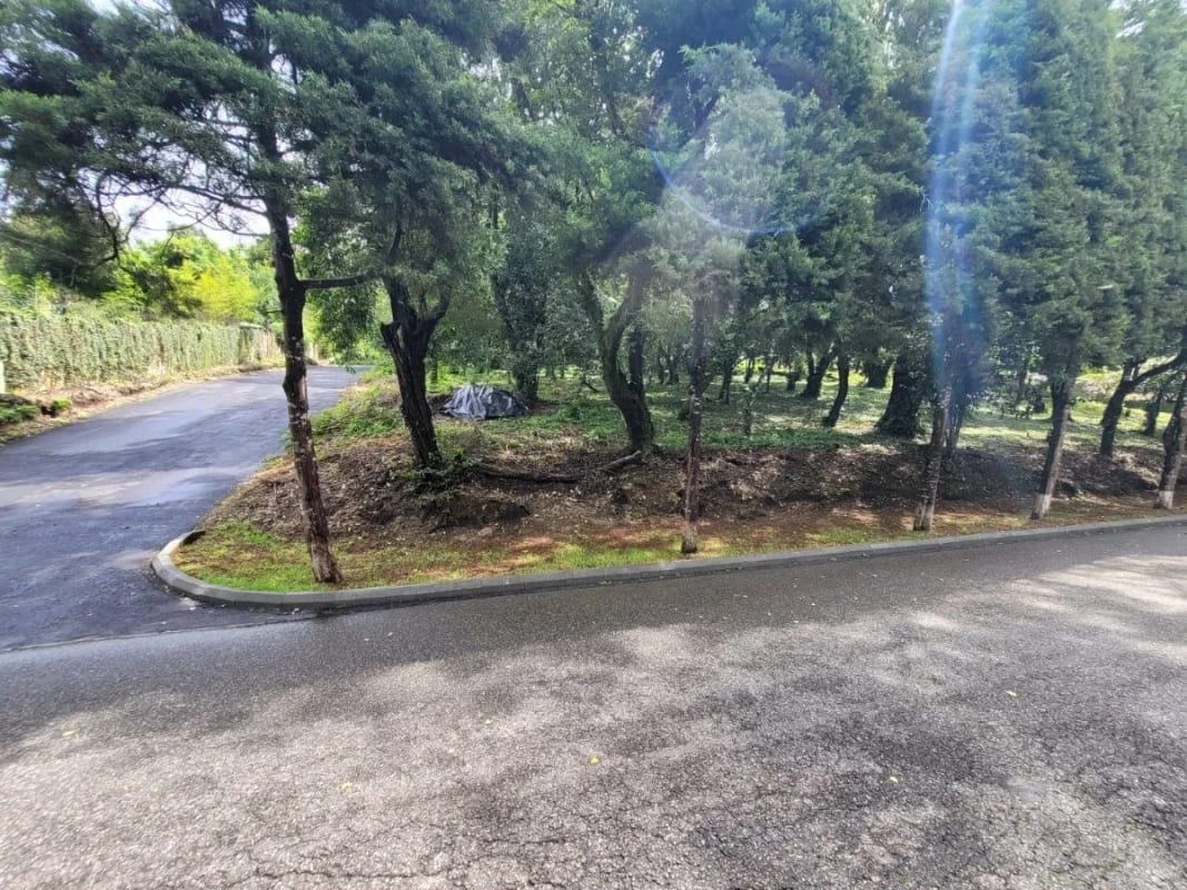 Amplio terreno en km 20 CAES Fraijanes — Terreno en Venta en Fraijanes, Carretera a El Salvador, Guatemala, Ciudad — foto 6 de 6