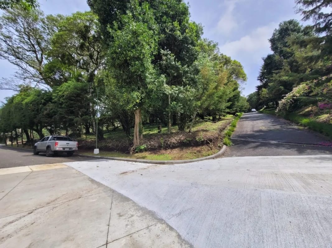 Amplio terreno en km 20 CAES Fraijanes — Terreno en Venta en Fraijanes, Carretera a El Salvador, Guatemala, Ciudad — foto 5 de 6