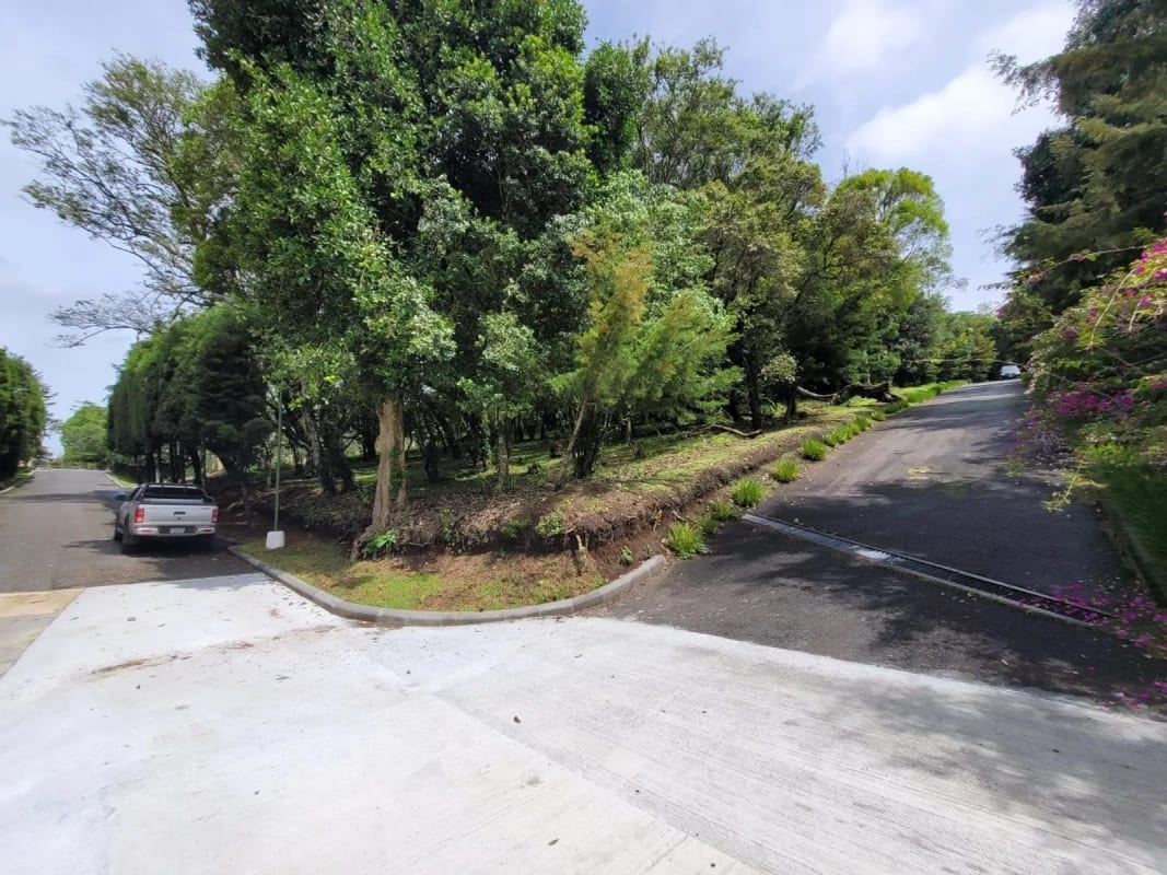 Amplio terreno en km 20 CAES Fraijanes — Terreno en Venta en Fraijanes, Carretera a El Salvador, Guatemala, Ciudad — foto 4 de 6