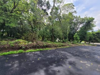 Amplio terreno en km 20 CAES Fraijanes — Terreno en Venta en Fraijanes, Carretera a El Salvador, Guatemala, Ciudad — miniatura 2 de 6