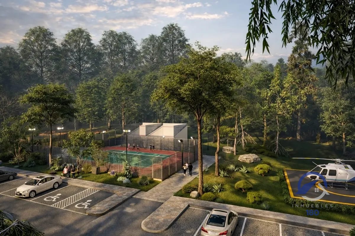 Amplios terrenos en venta en Encinos de Tecpán, Naturaleza, elegancia y exclusividad en un mismo lugar. ¡Precios de Lanzamiento! — Terreno en Venta en Tecpán, Chimaltenango — foto 8 de 16