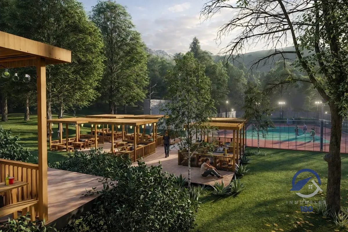 Amplios terrenos en venta en Encinos de Tecpán, Naturaleza, elegancia y exclusividad en un mismo lugar. ¡Precios de Lanzamiento! — Terreno en Venta en Tecpán, Chimaltenango — foto 12 de 16