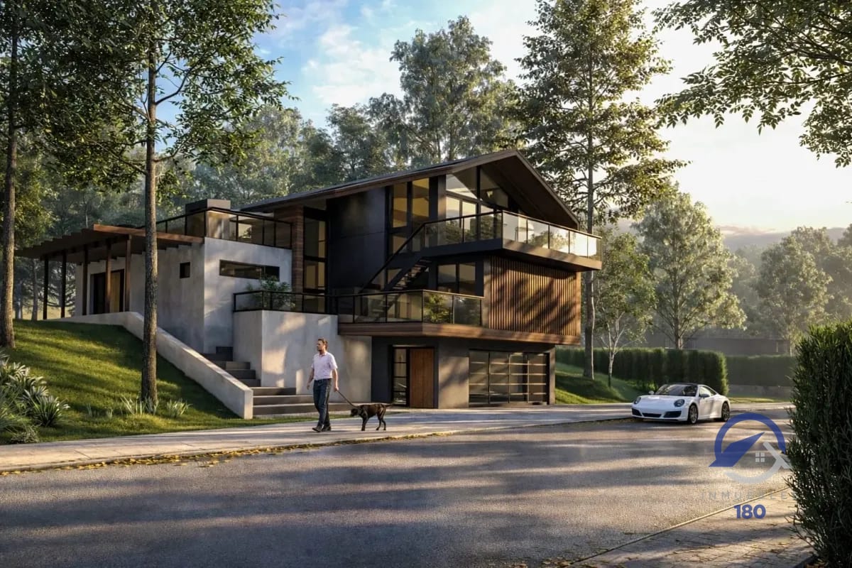Amplios terrenos en venta en Encinos de Tecpán, Naturaleza, elegancia y exclusividad en un mismo lugar. ¡Precios de Lanzamiento! — Terreno en Venta en Tecpán, Chimaltenango — foto 14 de 16