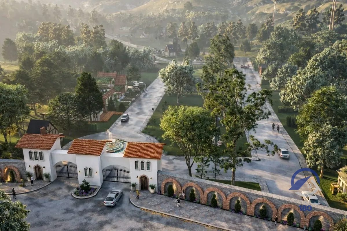 Amplios terrenos en venta en Encinos de Tecpán, Naturaleza, elegancia y exclusividad en un mismo lugar. ¡Precios de Lanzamiento! — Terreno en Venta en Tecpán, Chimaltenango — foto 6 de 16