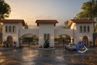 Amplios terrenos en venta en Encinos de Tecpán, Naturaleza, elegancia y exclusividad en un mismo lugar. ¡Precios de Lanzamiento! — Terreno en Venta en Tecpán, Chimaltenango — miniatura 1 de 16