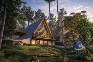 Amplios terrenos en venta en Encinos de Tecpán, Naturaleza, elegancia y exclusividad en un mismo lugar. ¡Precios de Lanzamiento! — Terreno en Venta en Tecpán, Chimaltenango — miniatura 10 de 16