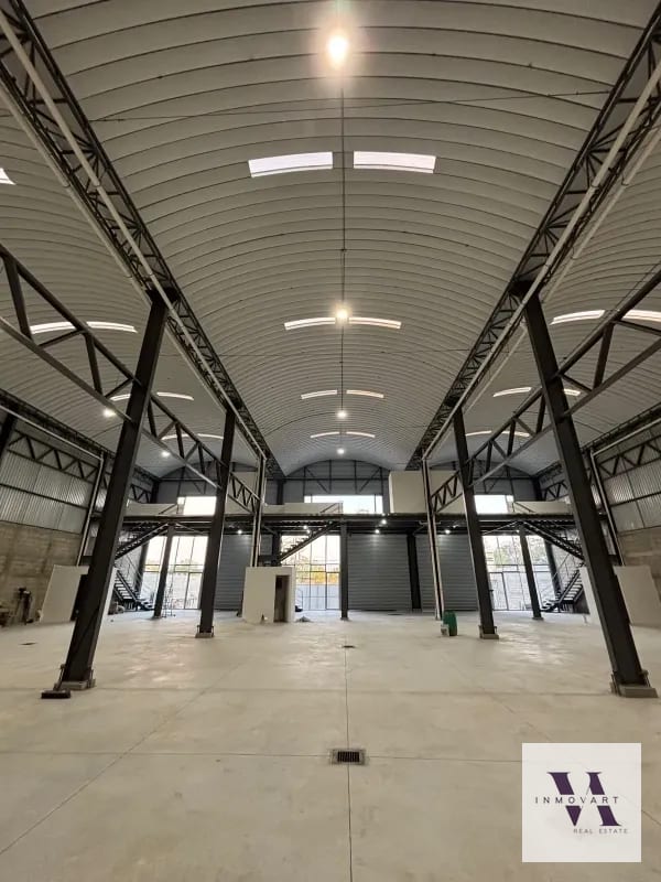 Bodega en Venta Villa Nueva a 1 minuto VAS — Bodega / Ofibodega en Venta en Mayan Golf, Villa Nueva, Guatemala, Ciudad — foto 3 de 4