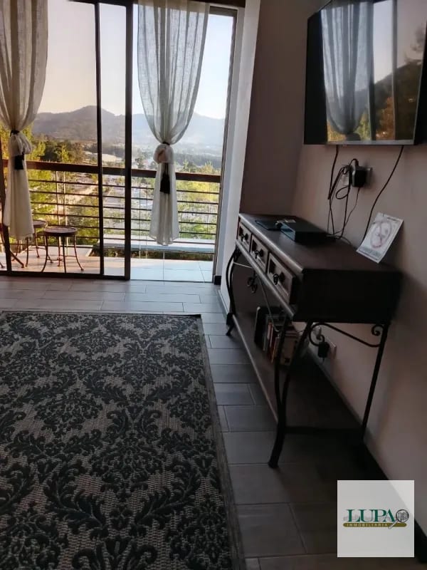 Se renta apartamento Joya de Santa Lucía — Apartamento en Venta en San Lucas Sacatepéquez, Sacatepéquez — foto 1 de 8