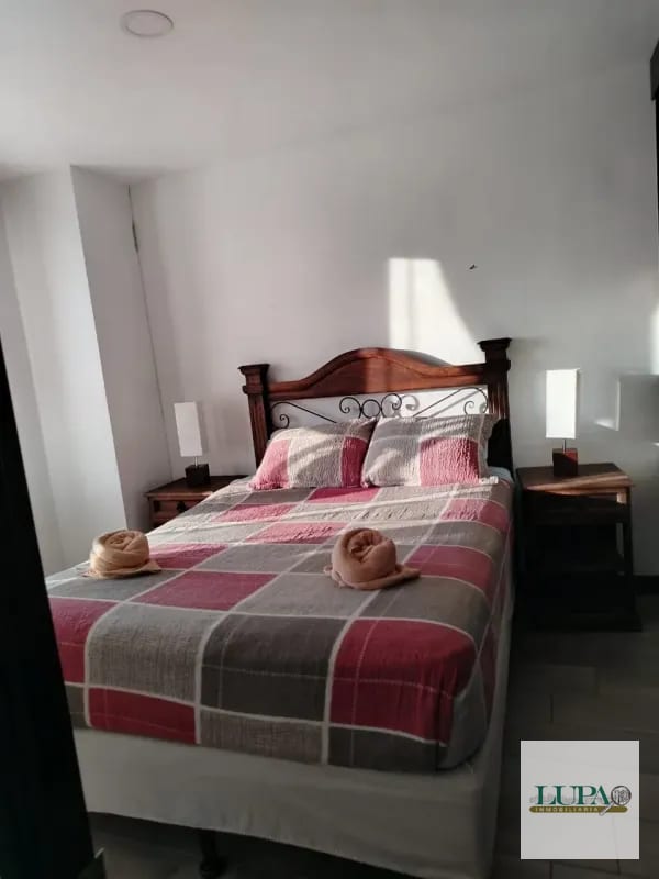 Se renta apartamento Joya de Santa Lucía — Apartamento en Venta en San Lucas Sacatepéquez, Sacatepéquez — foto 5 de 8