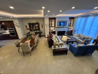 Casa en Venta con Piscina – Lazos de Fraijanes; KM.20 CAES — Casa en Venta en Lazos de Fraijanes, Carretera a El Salvador, Guatemala, Ciudad — miniatura 15 de 15