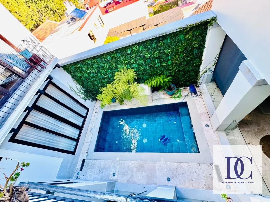 CASA EN VENTA CON PISCINA – LAZOS DE FRAIJANES; KM.20 CAES — Casa en Venta en Lazos de Fraijanes, Carretera a El Salvador, Guatemala, Ciudad — foto 5 de 15