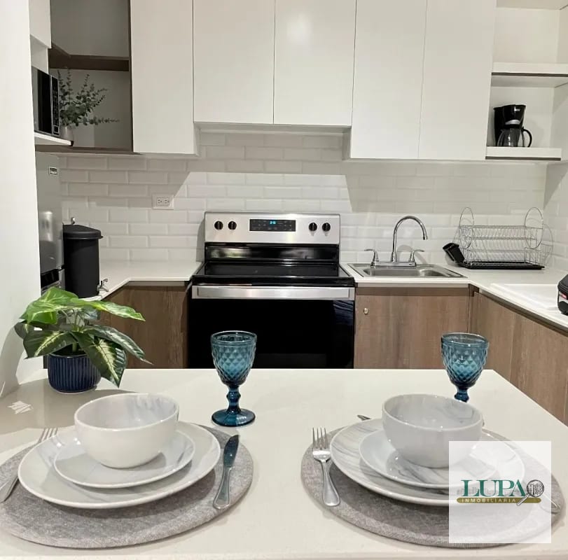 APTOTIPO LOFT EN CONDADO 14 — Apartamento en Venta en Zona 14, Guatemala, Ciudad — foto 5 de 6