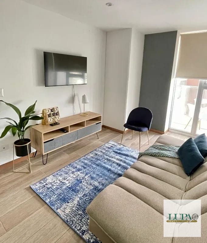 APTOTIPO LOFT EN CONDADO 14 — Apartamento en Venta en Zona 14, Guatemala, Ciudad — foto 4 de 6